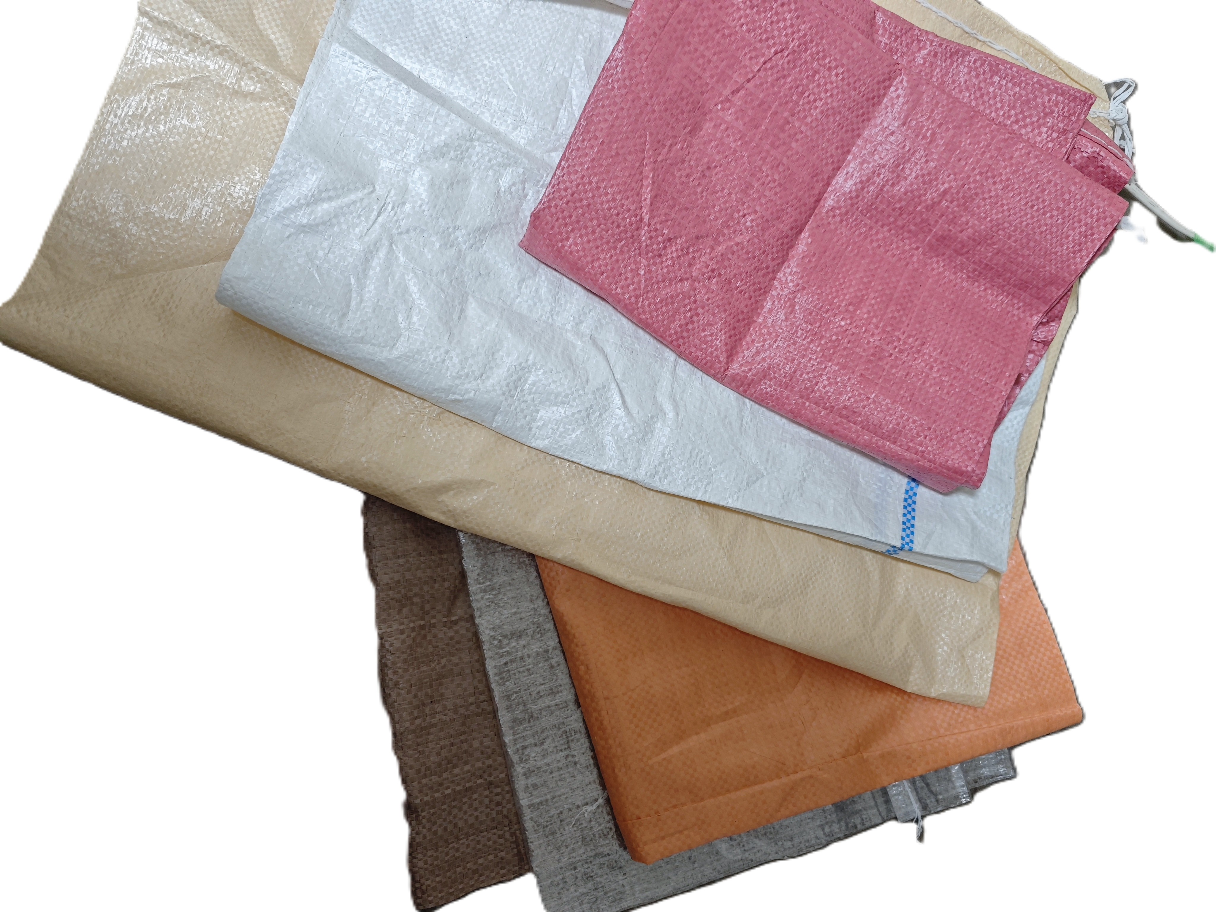 ガラ袋 各種（重ね）